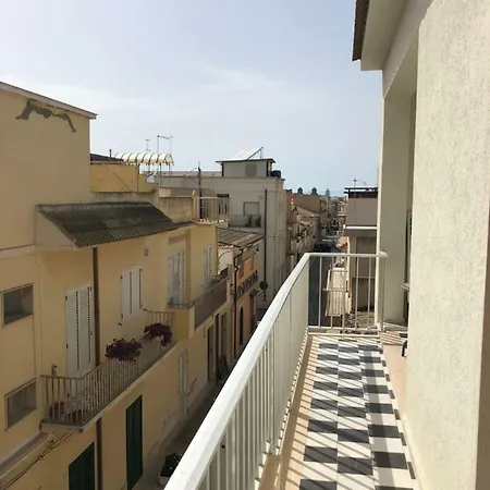 Casa Vacanze Il Veliero